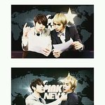 [비스트] 이젠하다하다나까지<b>사칭</b>?