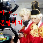 [BAP] 아까 동영상