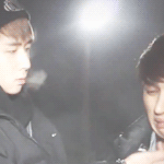 [vixx] 켄목에 집착하는 <b>라비</b>