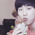 [EXO] 개인적으로수호이움짤ㅋㅋㅋㅋㅋ