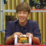 [비스트] <b>위인전</b>주문제작소 기광이 힐링미소ㅠㅠㅠㅠ