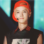 [EXO] 루한이랑 <b>송지효</b>랑 너무닮앗다