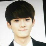 [EXO] 첸<b>증사</b>이모티콘없는거임.가져가~~
