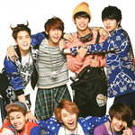 [BTOB] <b>BORN</b> TO BEAT