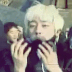 [BAP] <b>B.A.P</b>정대현이 고음해도 목안나가는이유