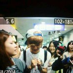 [EXO] 루한이 벌써  <b>한국옴</b>..