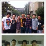 [EXO] 루한 <b>고등학교</b>과거