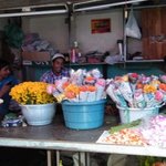 [인도마이솔] 인도 마이솔 이야기 #4 - 데바라자 꽃시장