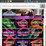 [빅뱅] 빅뱅완전체투표++2차수정