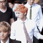 [EXO] 루<b>본부</b>장님이라고 불러야 할 듯