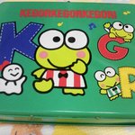 아내의 <b>보물</b>상자