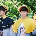 [EXO] 공유놀이