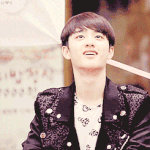 [EXO] 디오<b>순수</b>짤