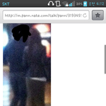 [EXO] 빛펑<b>캡쳐</b>햇는뎅ㅋㅋ