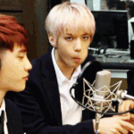[EXO] 배고파 ㅜㅜ