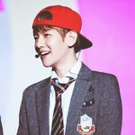 [EXO] 변백현이그냥<b>훈남</b>상이래