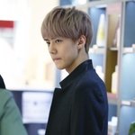 [EXO] <b>오세훈</b> 피부 왜이래