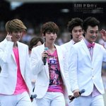 [EXO] 코디나와