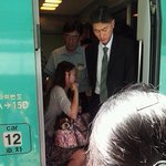 [개빡침] 추석 귀성길 <b>ktx</b> 길막녀