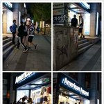 [EXO] 찬열이의<b>홍대</b>휴가비글스러움ㅋㅋ+수정