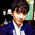 [빅뱅] 승리 <b>셀카</b>에서