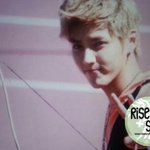 [EXO] 크리스<b>로마</b>신화