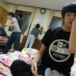 [EXO] 충격적인 세훈 과거사진