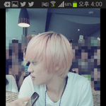 [틴탑] 아 진짜 오늘 <b>엔젤</b> 최악인데 니엘이는 보살인듯