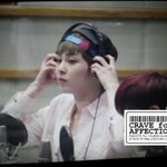 [EXO] 시우민 <b>표정</b>봐