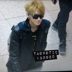 [EXO] 오늘 애들 <b>공항</b>짤(추가)
