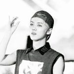 [EXO] 어제아육대 <b>아빠</b>가루한보고