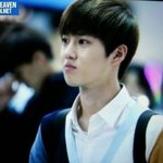 [EXO] 준면이 진짜 부잣집 도련님같다 ㅋㅋ