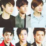 [EXO] 이사진은