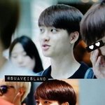 [EXO] 공항짤인데 보니까 좋다