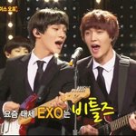 [EXO] 엑소나오ㅏ <b>스타</b>페이스오프!!!