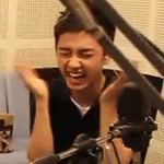 [EXO] 어깨 찾은 도경수 ㅋㅋㅋㅋㅋ