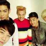 [빅뱅] 사 <b>to</b> the 담