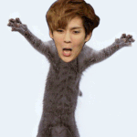 [EXO] 아나진짜뒷북인거아는데크리스스낵면ㅋㅋㅋㅋㅋㅋㅋㅋ