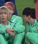 [BAP] Aㅏ..우리도 짤파티하면<b>안대</b>나영