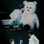 [인피니트] 130920 ogs in 요코하마 수열대박ㅠㅠㅠ
