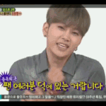 [비스트] 긍데 주녕이한테 조오오올라게 감동받은게