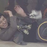 [EXO] 찬열이 <b>주요부위</b> 맞음