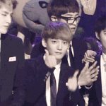 [EXO] 종대야 거기<b>서지마</b>..