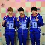 [<b>VIXX</b>] 아육대<b>빅스</b>