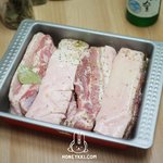 흔한 자취생의 <b>밥</b> 6탄