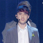 [EXO] 내가 우리할머니한테 도경수