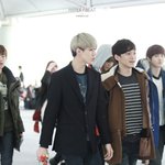 [EXO] 특유의 나른한 분위기<b>미남</b> 세훈(재업로드)