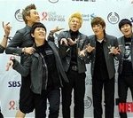 [블락비] 블락비엽짤대방출!!2