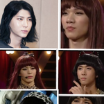 [VIXX] 아육대레오빠