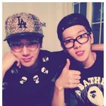 [EXO] <b>예성</b>&amp;배켠